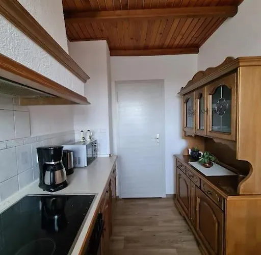 Apartment Gaestewohnung Kl. Wzl 33_7 Klein Wanzleben